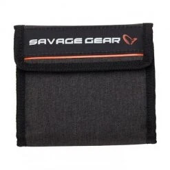 Torbe I čuvanje Pribora Savage Gear Flip Wallet Rig And Lure Holds 14 & 8 Bags 14x14cm