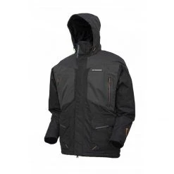Odjeća Savage Gear HeatLite Thermo Jacket