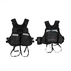 Savage Gear Hitch Hiker Fishing Vest One Size / Univerzalna Veličina