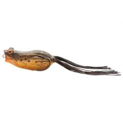 Savage Gear HOP Popper Frog 5.5cm 15g Silikonske Varalice
