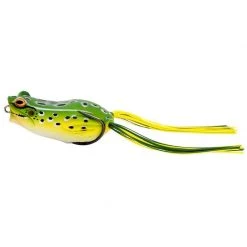 Savage Gear HOP Popper Frog 5.5cm 15g Silikonske Varalice