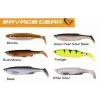 Savage Gear LB 3D Bleak Paddle Tail 10.5cm 8g 5pcs 01 Bleak Silikonske Varalice