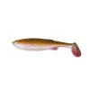 Silikonske Varalice Savage Gear LB 3D Fat Minnow T-Tail 10.5cm 11g 02 - Rudd Minnow