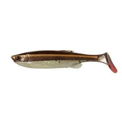 Silikonske Varalice Savage Gear LB 3D Fat Minnow T-Tail 13cm 20g Minnow