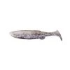 Savage Gear LB 3D Fat Minnow T-Tail 7.5cm 5g 05 - White Silver Silikonske Varalice