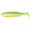 Savage Gear LB 3D Fat Minnow T-Tail 9cm 7g 02 Rudd Minnow Silikonske Varalice
