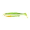 Savage Gear LB 3D Fat Minnow T-Tail 9cm 7g 07 - F Green Silver Silikonske Varalice