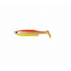 Savage Gear LB 3D Fat Minnow T-Tail 9cm 7g YR Fluo - 61812 Silikonske Varalice
