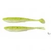 Silikonske Varalice Savage Gear LB 3D Fry 65 Chartreuse Pearl 8pcs - Yellow Chart Pearl