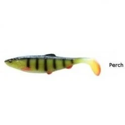 Savage Gear LB 3D Herring Shad 19cm 45g 04 - Perch