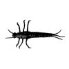 Silikonske Varalice Savage Gear LB 3D PVC Mayfly 65mm Black 8pcs