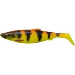 Savage Gear LB 4D Herring Shad 11cm 9g Golden Ambulance