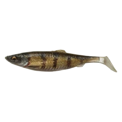 Savage Gear LB 4D Herring Shad 11cm 9g Zander