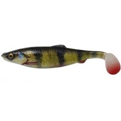 Silikonske Varalice Savage Gear LB 4D Herring Shad 9cm 5g Perch