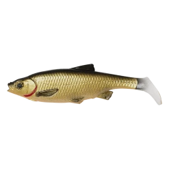 Savage Gear LB Paddle Tail 10cm Dirty Roach Silikonske Varalice