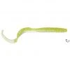 Savage Gear LB Rib Worm 110mm Chartreuse Pearl 8pcs Silikonske Varalice