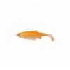 Savage Gear LB Roach Paddle Tail 10cm Goldfish - 61883 Silikonske Varalice