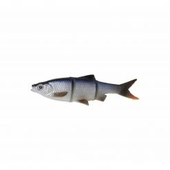 Silikonske Varalice Savage Gear LB Roach Swim & Jerk 10cm Roach - 61892