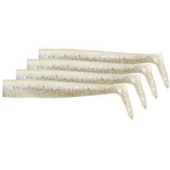 Savage Gear LB Sandeel 10cm 7g 4pcs