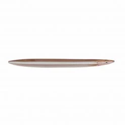 Savage Gear Line Thru Sandeel 125mm 19g 03-Olive Ghost Silikonske Varalice