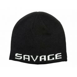 Savage Gear Logo Beanie One Size OdjeÄa