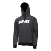 Odjeća Savage Gear Logo Hoodie M - 57667