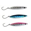 Vobler Varalice Savage Gear LRF Psycho Sprat 5g 3pcs Sardine, White Glow, Pink Flash