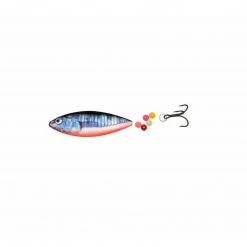 Metalne Varalice Savage Gear LT Stickleblade 42 6g 02 Black & Red - 62203