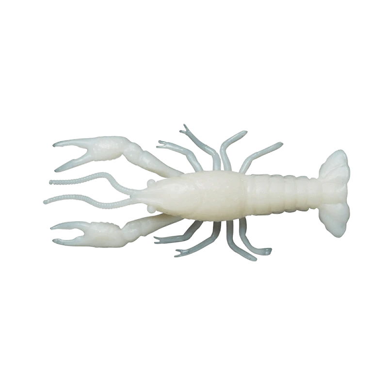 Savage Gear Ned Craw 6.5cm 2.5g Floating 4pcs 4 Savage Gear Ned Craw 6.5cm 2.5g Floating 4pcs