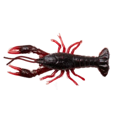 Savage Gear Ned Craw 6.5cm 2.5g Floating 4pcs 14 Savage Gear Ned Craw 6.5cm 2.5g Floating 4pcs
