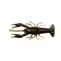 Savage Gear Ned Craw 6.5cm 2.5g Floating 4pcs 16 Savage Gear Ned Craw 6.5cm 2.5g Floating 4pcs