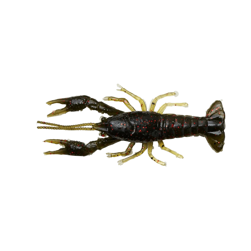 Savage Gear Ned Craw 6.5cm 2.5g Floating 4pcs 8 Savage Gear Ned Craw 6.5cm 2.5g Floating 4pcs