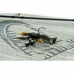 Savage Gear Ned Craw 6.5cm 2.5g Floating 4pcs 17 Savage Gear Ned Craw 6.5cm 2.5g Floating 4pcs