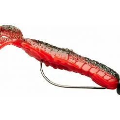 Savage Gear NED EWG Jighead Matt Black 3pcs