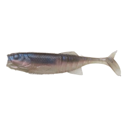 Savage Gear NED Minnow 7.5cm 4.5g Floating 5pcs