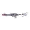 Savage Gear Panic Prey105 V2 16g F 03 - White Flash Vobler Varalice