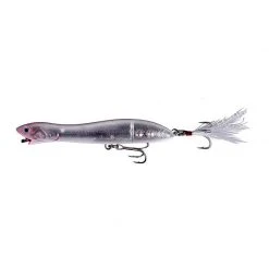 Vobler Varalice Savage Gear Panic Prey135 V2 28g F 03 - White Flash