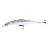 Savage Gear Prey115 11.5cm 17g SS 08 - White Flash