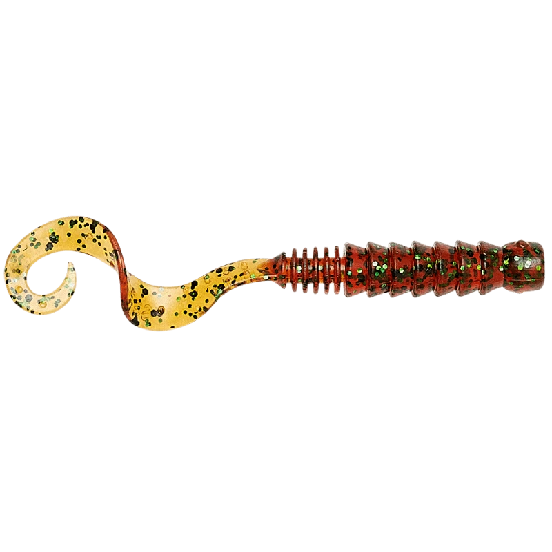 Savage Gear PRO Grub 8pcs Silikonske Varalice 4 Savage Gear PRO Grub 8pcs Silikonske Varalice