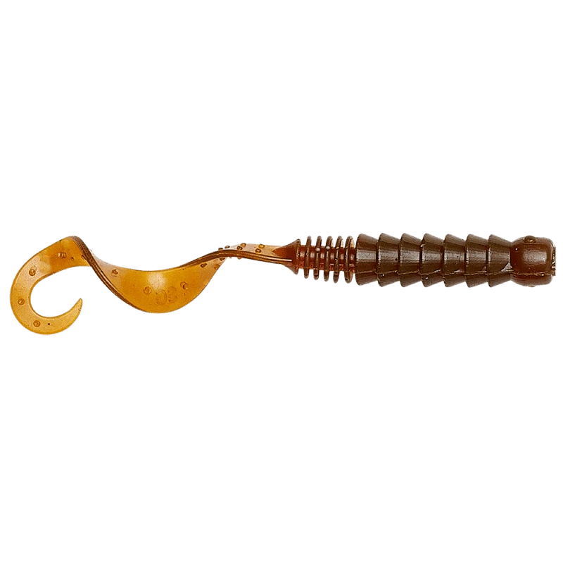 Savage Gear PRO Grub 8pcs Silikonske Varalice 6 Savage Gear PRO Grub 8pcs Silikonske Varalice