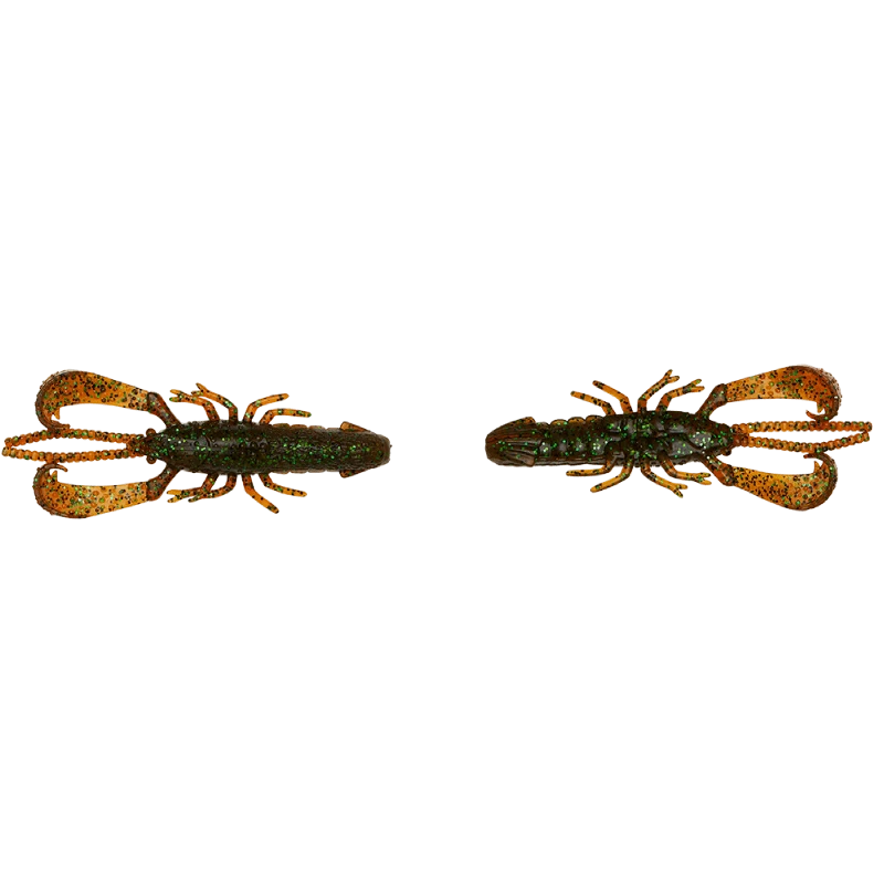 Savage Gear Reaction Crayfish 5pcs 5 Savage Gear Reaction Crayfish 5pcs