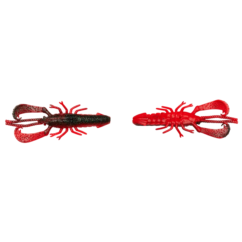 Savage Gear Reaction Crayfish 5pcs 7 Savage Gear Reaction Crayfish 5pcs
