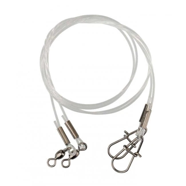 Savage Gear Regenerated Trace 50cm 0.85mm 20kg 3 Savage Gear Regenerated Trace 50cm 0.85mm 20kg