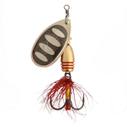 Savage Gear Rotex Spinner