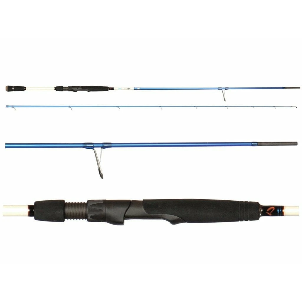 Savage Gear Salt Egi 8'4'' ML 10-20g 2.5-3.0 - 2 Sec Štapovi 3 Savage Gear Salt Egi 8'4'' ML 10-20g 2.5-3.0 - 2 Sec Štapovi