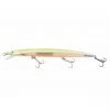 Savage Gear Sandeel Jerk Minnow 14,5cm 14g SS - Lemon Back Vobler Varalice