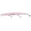Savage Gear Sandeel Jerk Minnow 14,5cm 14g SS- Pink Flash Vobler Varalice
