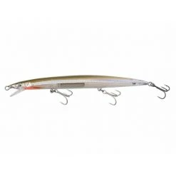 Vobler Varalice Savage Gear Sandeel Jerk Minnow 14,5cm 14g SS - Sandeel