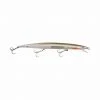 Savage Gear Sandeel Jerk Minnow 17,5cm 25g - Sandeel Vobler Varalice