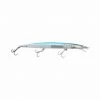 Vobler Varalice Savage Gear Sandeel Jerk Minnow 17,5cm 25g SF - Blue Sardine